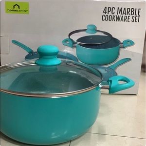Home Centre : Cassarole - Turquoise